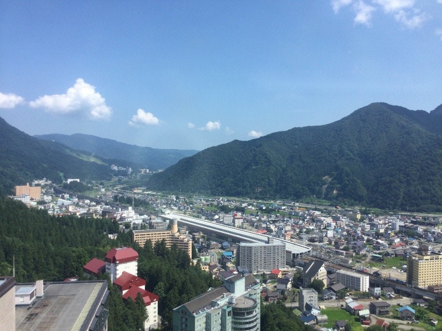 完了！ライドシェア 埼玉 ⇄ 新潟県「越後湯沢駅」 さいたま新都心駅7/21発7/23帰着