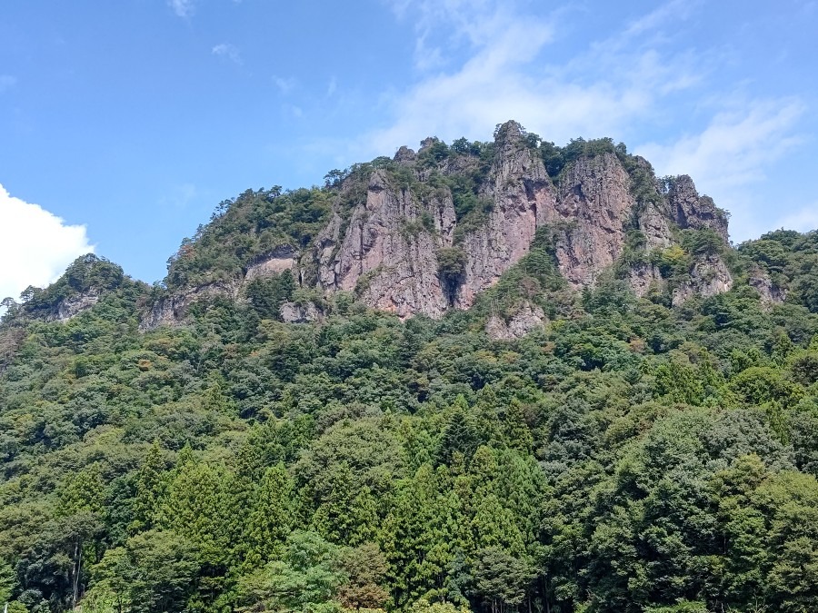 岩櫃山