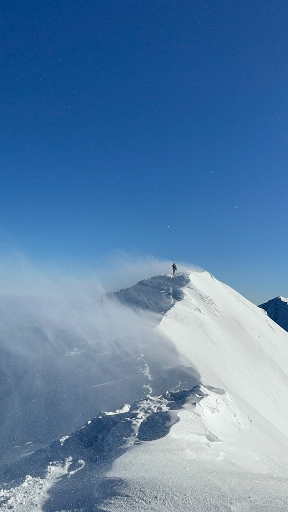 大山