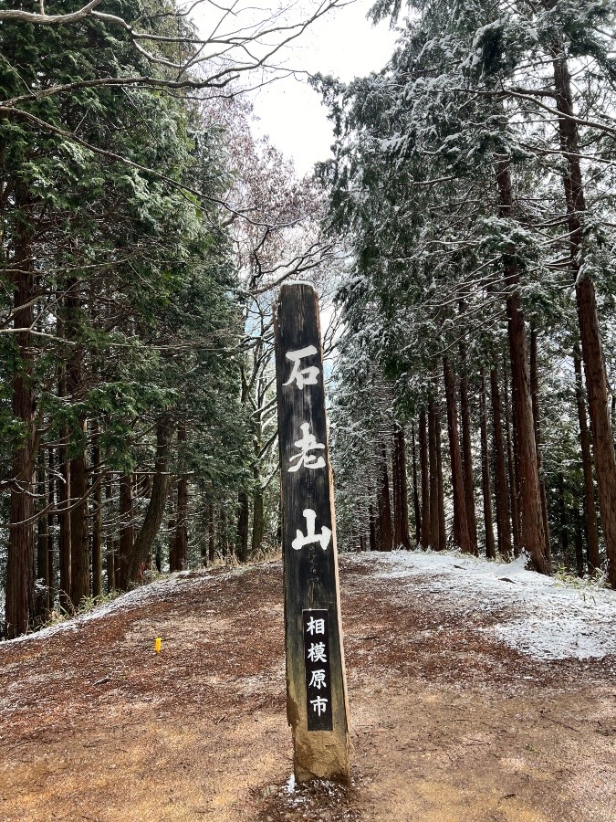 奇岩、巨岩、僕老眼🙌