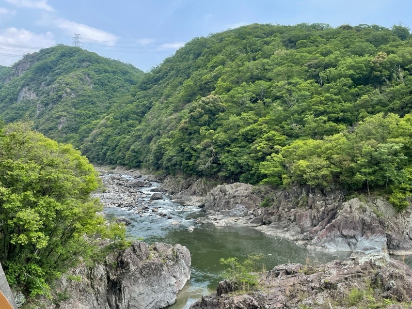 登山仲間