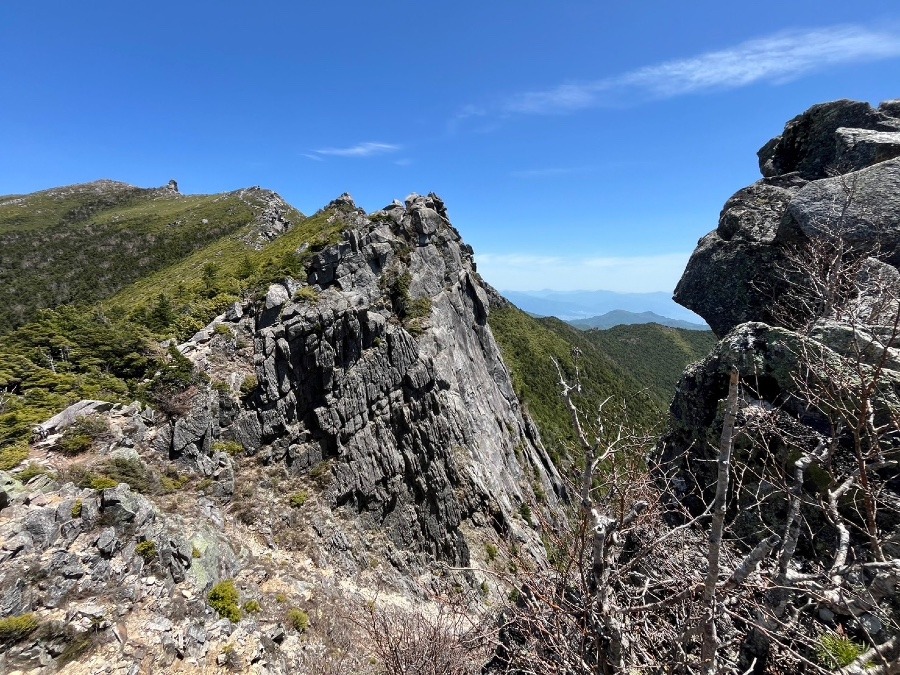 金峰山