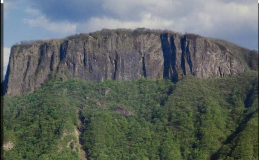 (募集終了)5月19日　艫岩・荒船山