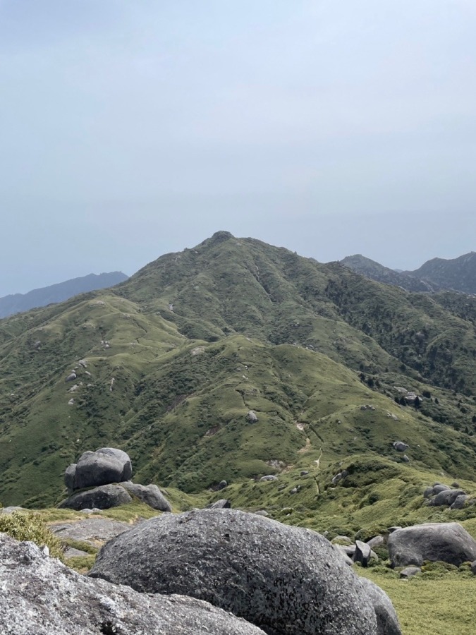 山岳会にイマイチ馴染めません💦