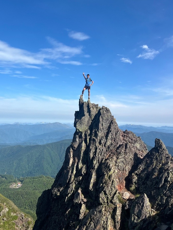 2024.06.22 日光白根山