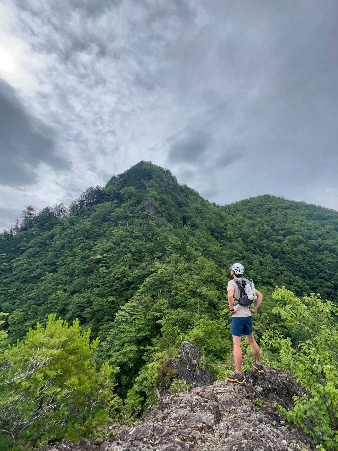 2024.06.30 両神山