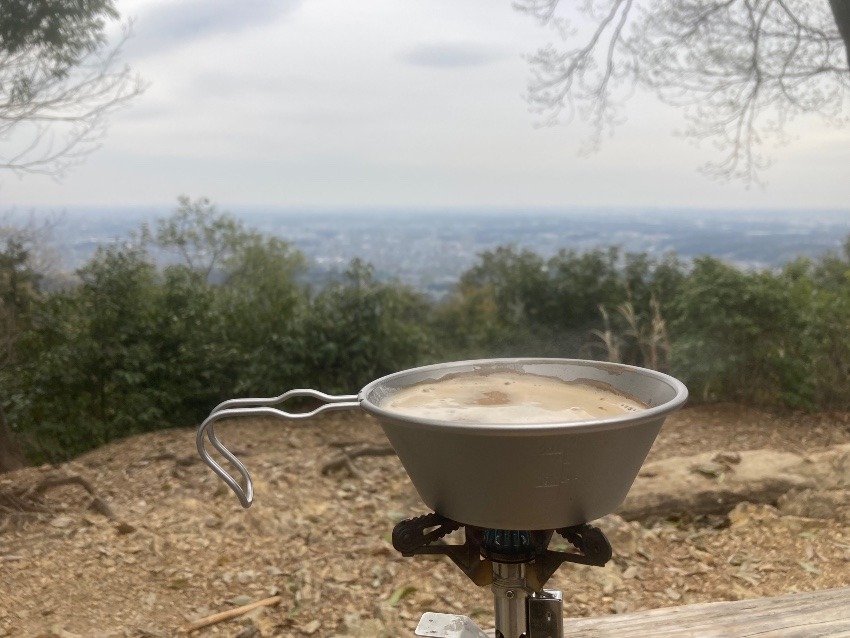 埼玉限定❗️思いついたら平日山行✨