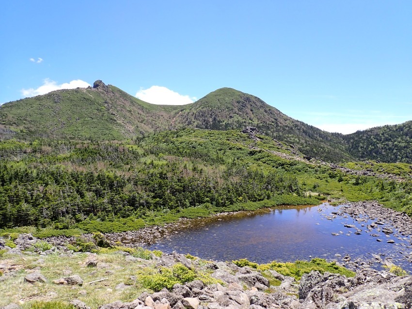 首都圏中高年　山仲間