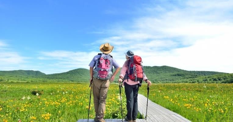 福島近県　わちゃわちゃハイキング仲間募集