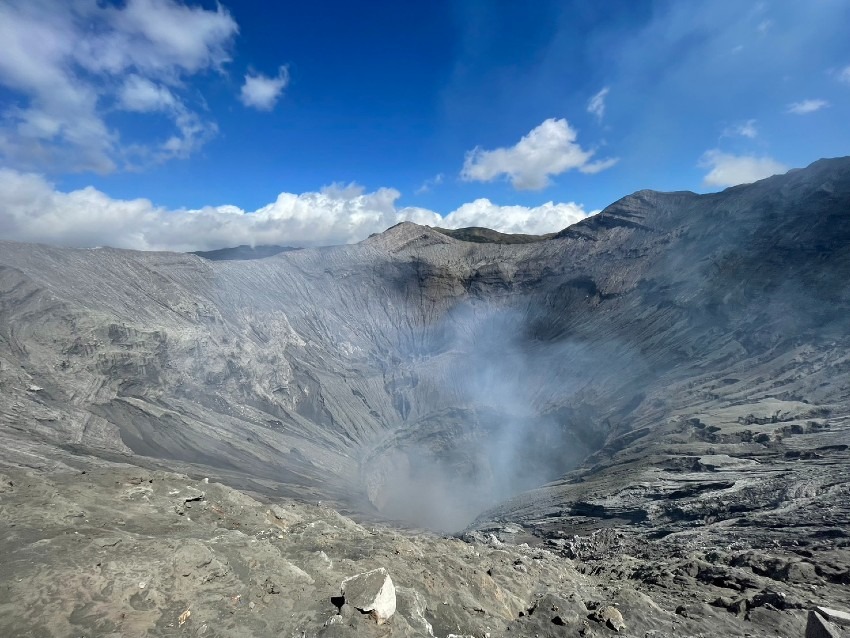 2024年９月７日（土）今倉山北尾根