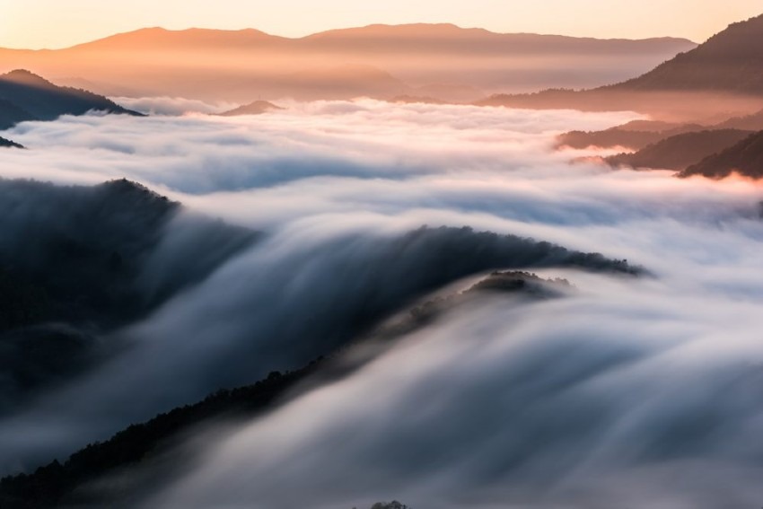 【募集終了（雨天中止）】10月19・20日（土日）越後駒ケ岳・巻機山