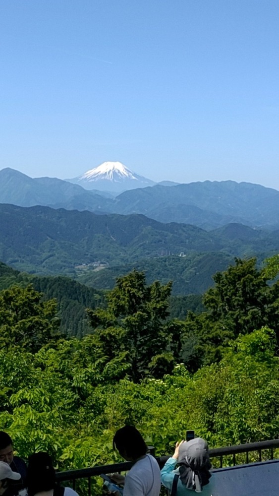 ゆるーい山友募集