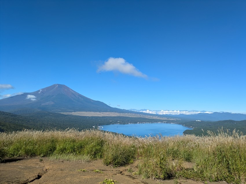 ゆる山歩き仲間募集