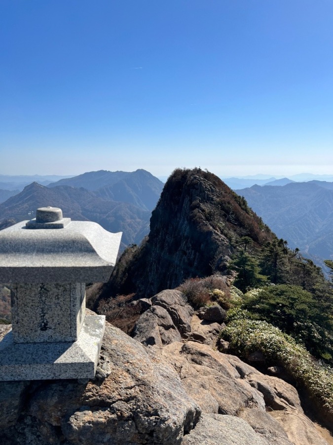 ゆる登山（秋）