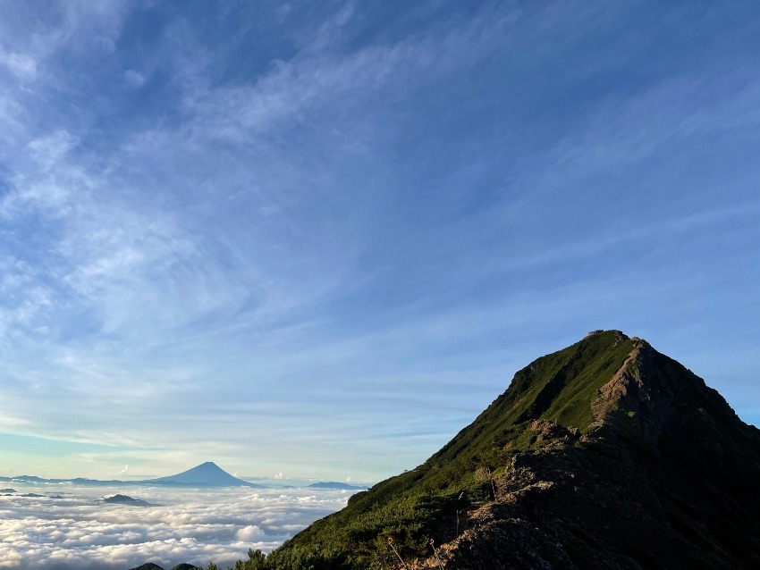 ぶらり甲信越🏔