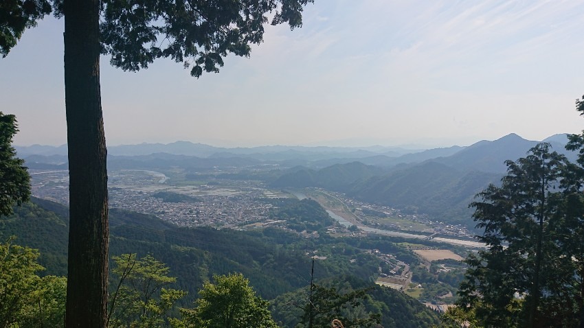 登山仲間募集