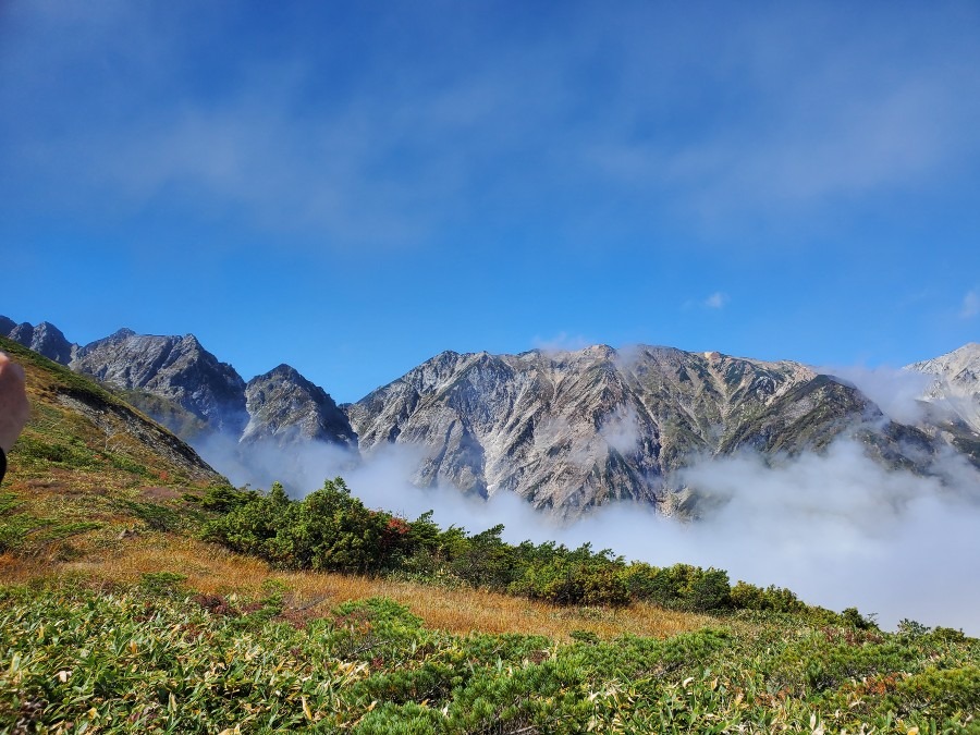 唐松岳