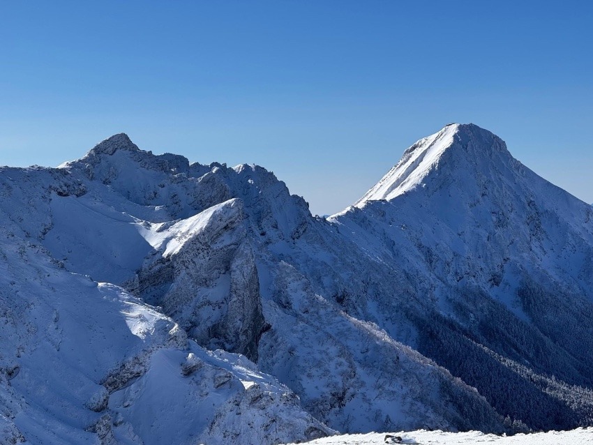 雪山登山を希望する20代から30代のメンバー募集中