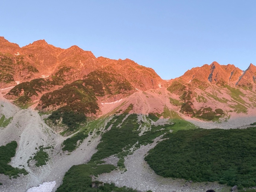 ⛰️泉州地域の50代女性山友さん募集です⛰️