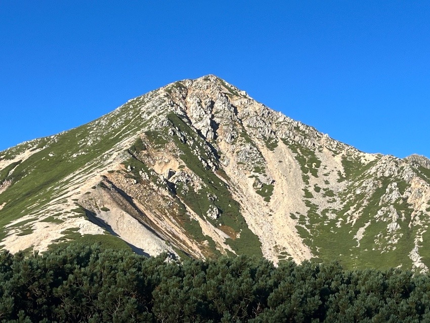 11/1〜2,八ヶ岳　山友募集♪