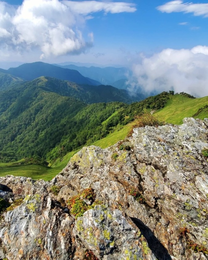 平日　関西　山仲間　募集