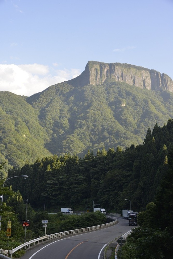 10月20日（日）　荒船山　【１名募集】募集終了