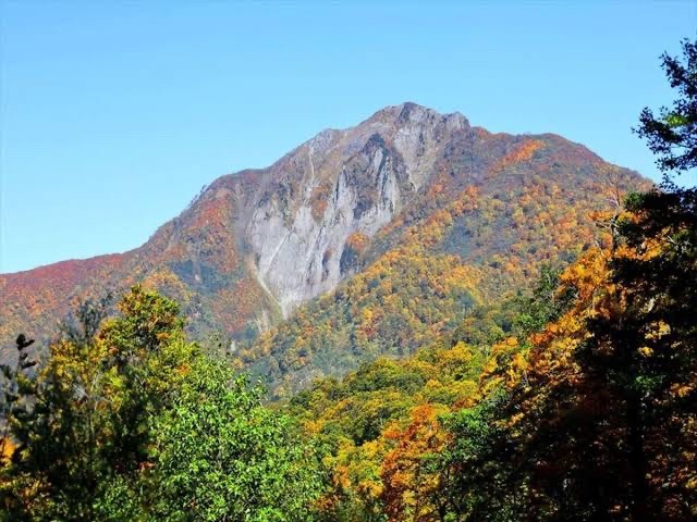 【急募】10/26(土) 雨飾山