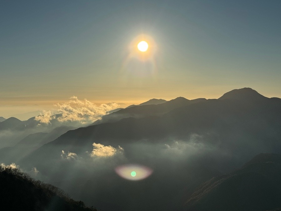 栃木　太郎山