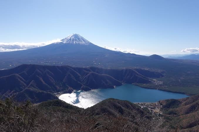 11/23(土) 十二ヶ岳