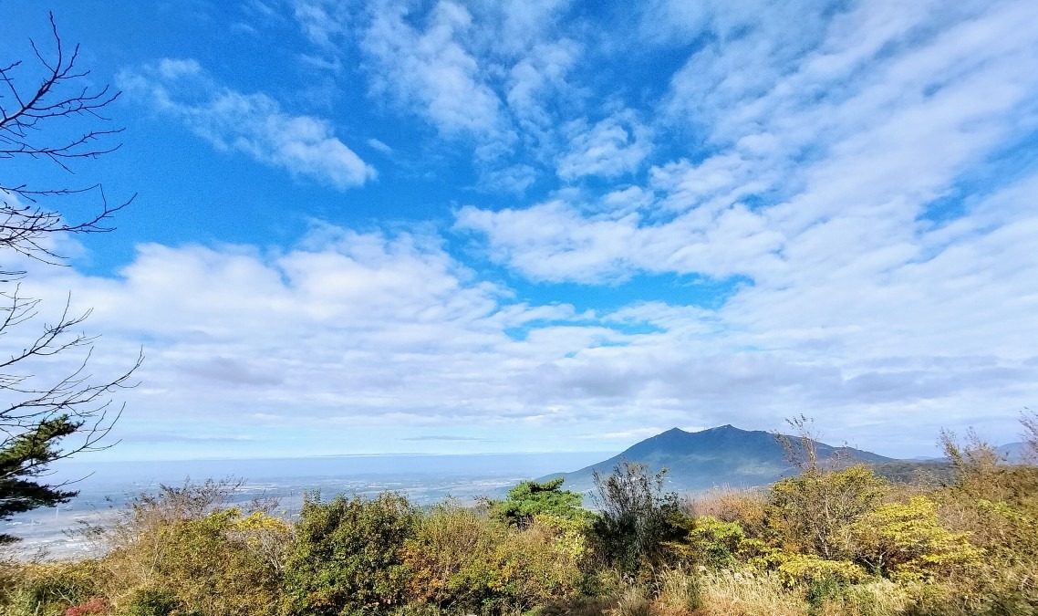 宝篋山