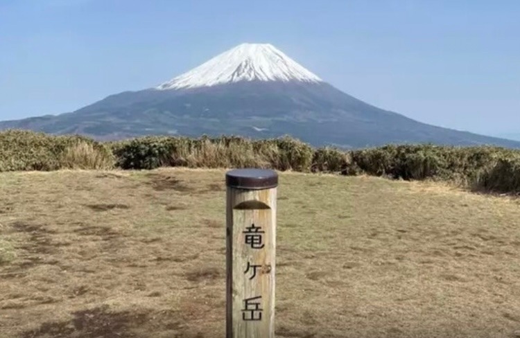 〆切急なお誘いです🙏50代同性同年代の方11/17ゆっくりペース竜ヶ岳ピストンコース募集中！