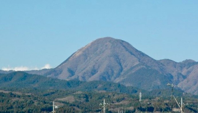 足柄峠〜矢倉岳　素敵な眺望と愉快な仲間たち🎶