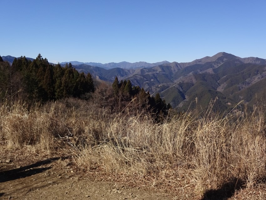 来年に向けて登山、旅ランニングご一緒しませんか？