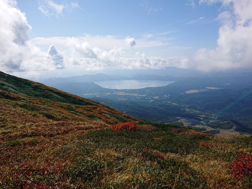 山仲間募集