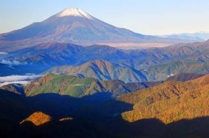 12/26-27 丹沢主稜・主脈縦走［蛭ヶ岳山荘泊］