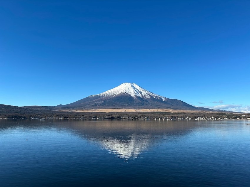 首都圏中高年　山仲間