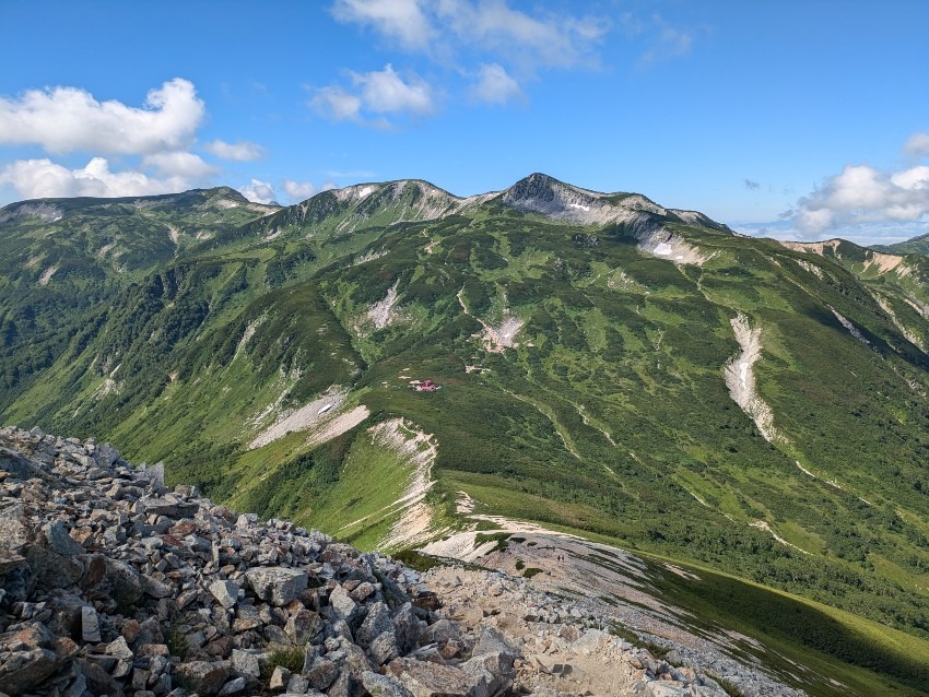 【埼玉】登山仲間の募集