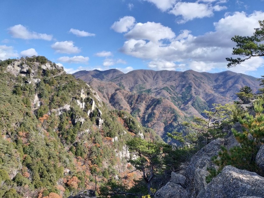 初心者🔰登山&ハイキング仲間募集