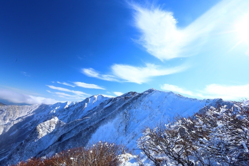 2-3月長野のお山日帰り登山募集-20-30代