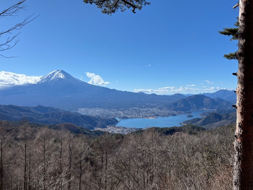 〆切1月18日　御岳山・大岳&下山メシ巡礼‼️