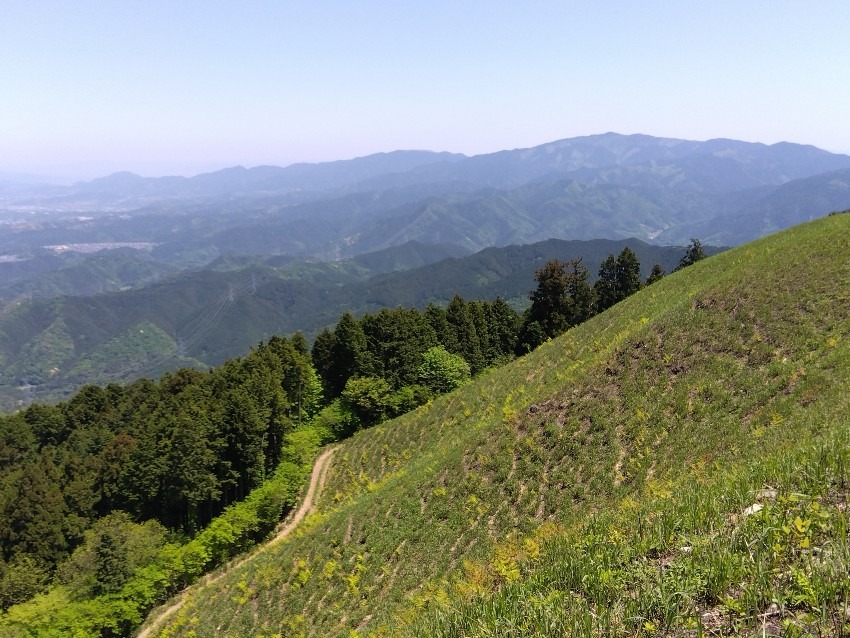 神戸山友