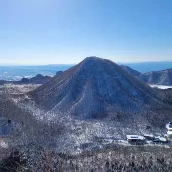 榛名山周回登山行きませんか？（2月１日）