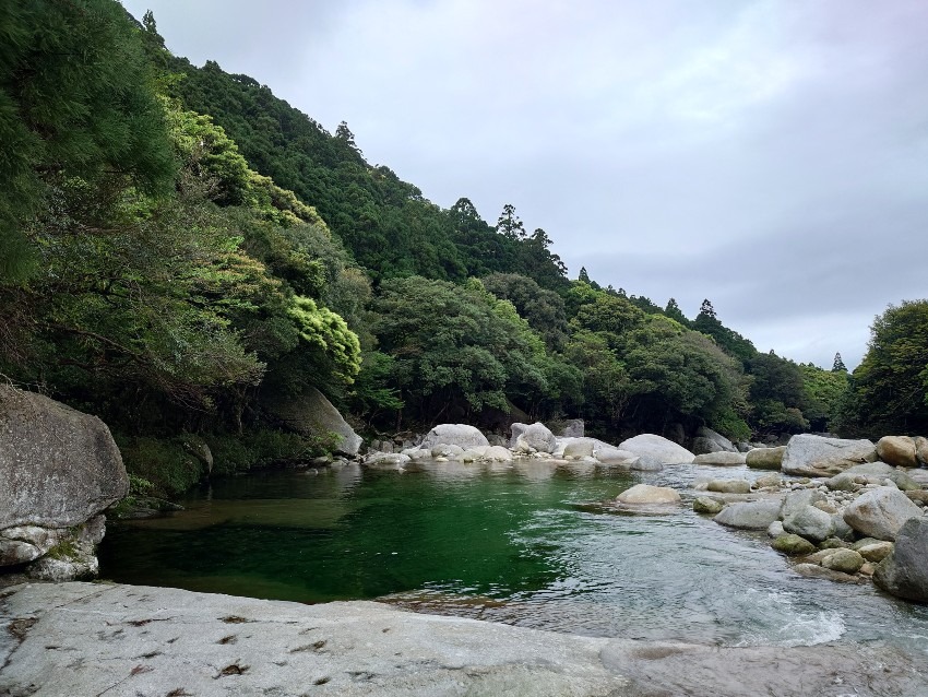 日本百名山をコンプリートしたい方、一緒に行きませんか？