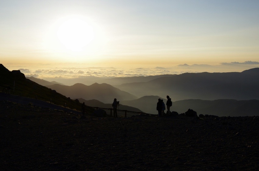 【登山仲間募集】30代・40代の方、一緒に近場の山から登りませんか？