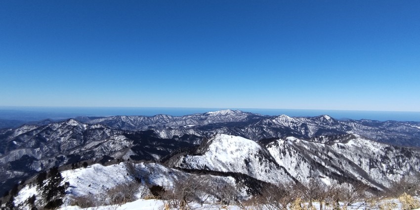 関西圏の山友さん募集！