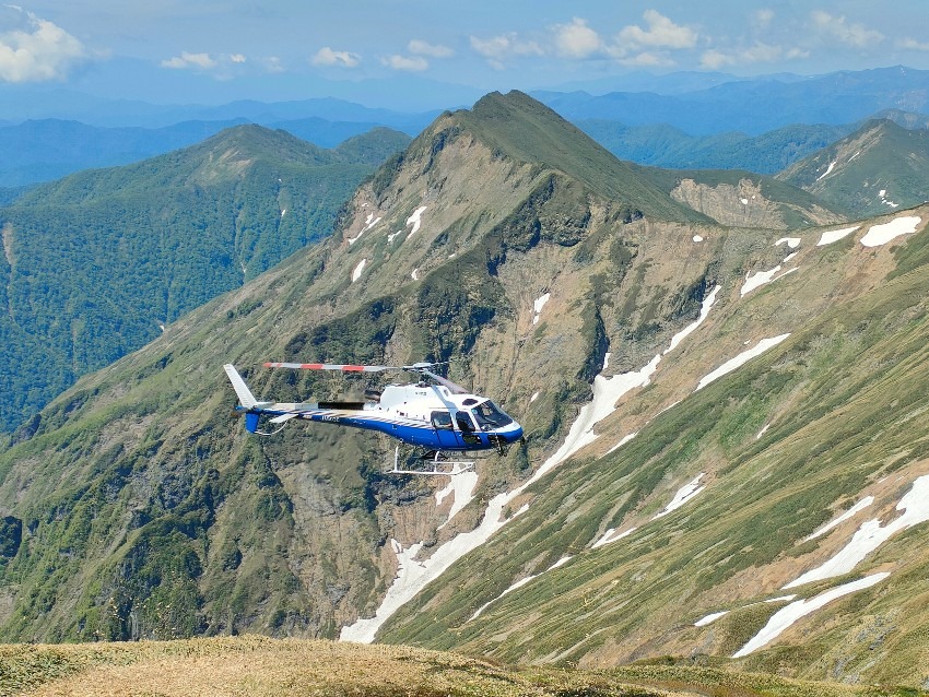 茨城から登山仲間募集