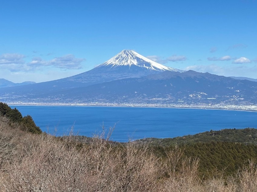 東京・埼玉・千葉・神奈川　山旅仲間