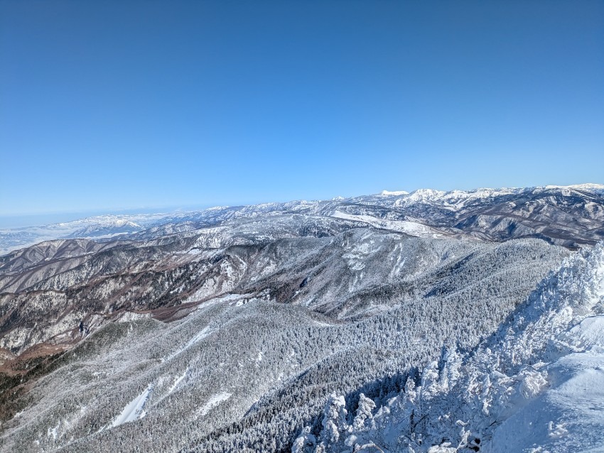 【埼玉】登山仲間を募集！