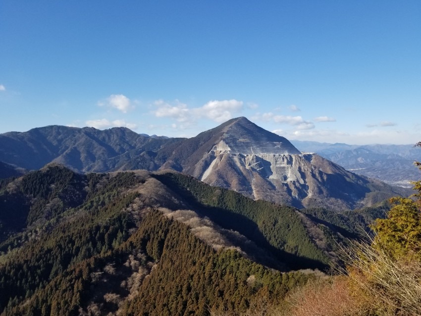 平日の山友さん募集中！