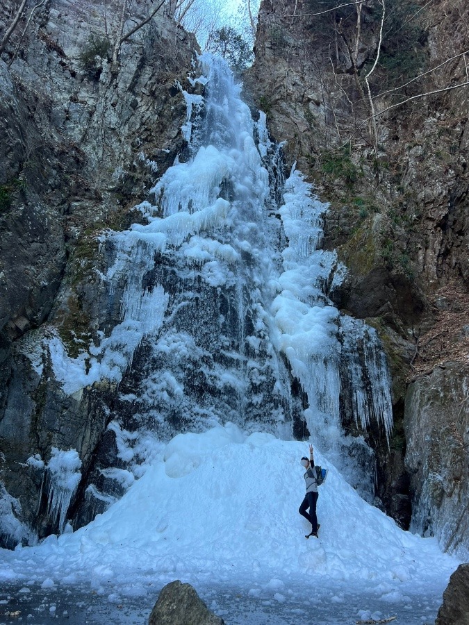 2025.02.09 川苔山